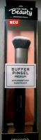 Buffer Pinsel Medium Professional neu und original verpackt6 Saarland - Merchweiler Vorschau