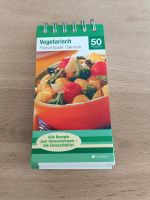Kochbuch, vegetarisch Bayern - Altomünster Vorschau