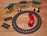 Bahnhof Playmobil Bayern - Pfaffenhofen a.d. Ilm Vorschau