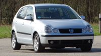 Volkswagen Polo Comfortline--Neue Steuerkette-- Kr. Altötting - Neuötting Vorschau