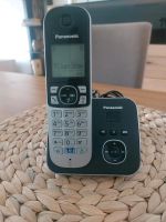 Panasonic KX-TG6821G Nordrhein-Westfalen - Neuss Vorschau