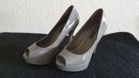 Pumps High Heels Mango Basics Gr. 36 Rheinland-Pfalz - Lörzweiler Vorschau