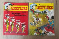Lucky Luke Comics von 1971 Niedersachsen - Langenhagen Vorschau