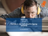 Tischler in der Individualfertigung (m/w/d) | Emsdetten Nordrhein-Westfalen - Emsdetten Vorschau