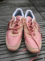 Reebok-Sneaker in rosé/koralle Köln - Ehrenfeld Vorschau