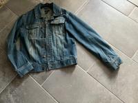 Jeansjacke H&M sehr guter Zustand Nordrhein-Westfalen - Mönchengladbach Vorschau