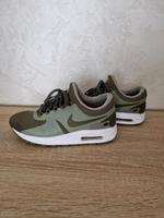 Nike air max zero essential gs olive khaki grün 37,5 Nordrhein-Westfalen - Bad Oeynhausen Vorschau