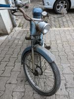 Henkel Perle Moped von 1955 Bayern - Forstinning Vorschau