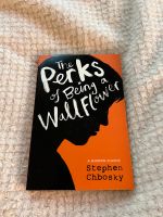 The Perks of being a Wallflower - Stephen Chbosky Schleswig-Holstein - Norderstedt Vorschau