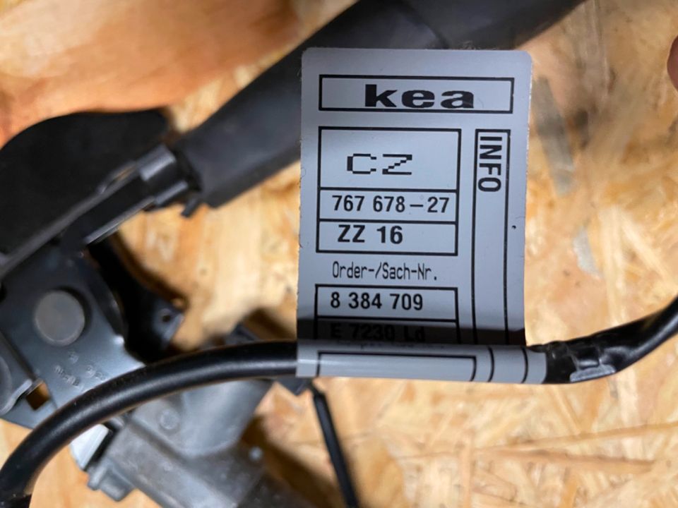 BMW e39 Gurtstraffer vorne links 8384709 8394513 in Bayern - Goldkronach |  Ersatz- & Reparaturteile | eBay Kleinanzeigen ist jetzt Kleinanzeigen