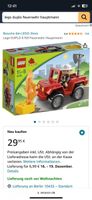 Lego Duplo 6169 Feuerwehr-Hauptmann (ohne OVP) Berlin - Mitte Vorschau