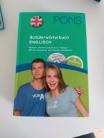 PONS Schulwörterbuch Englisch Rheinland-Pfalz - Ingelheim am Rhein Vorschau