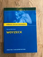 Woyzeck * Georg Büchner * Königs Erläuterungen Frankfurt am Main - Nieder-Eschbach Vorschau