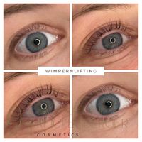 Wimpernlifting - Wimpernwelle - Lashlifting Baden-Württemberg - Langenenslingen Vorschau