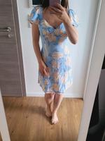Schönes Kleid Gr. XS/34 Orsay NEU Baden-Württemberg - Nürtingen Vorschau
