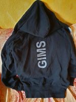 GIMS Sweatjacke schwarz XL mit Kapuze Nordrhein-Westfalen - Iserlohn Vorschau