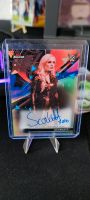 2021 Scarlett Topps Finest WWE Autograph Nordrhein-Westfalen - Oberhausen Vorschau