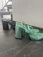 Absatzschuhe Thüringen - Erfurt Vorschau