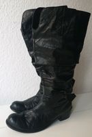 Damen leder Stiefel Frankfurt am Main - Nordend Vorschau