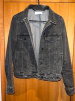Jeansjacke im Usedlook Bielefeld - Dornberg Vorschau