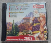 Computer Bild Spiele 12/2003 - 2 CD Niedersachsen - Einbeck Vorschau