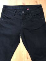 S. Oliver Jeans Hose Damen schwarz Gr 36 Länge 32*Wie neu* Niedersachsen - Leer (Ostfriesland) Vorschau