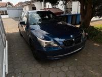 BMW E61 LCI 523i Hessen - Wöllstadt Vorschau
