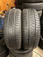 2x Winterreifen ❄️ 225 60 R18 104H Runflat Pirelli sottozero 3 Baden-Württemberg - Holzgerlingen Vorschau