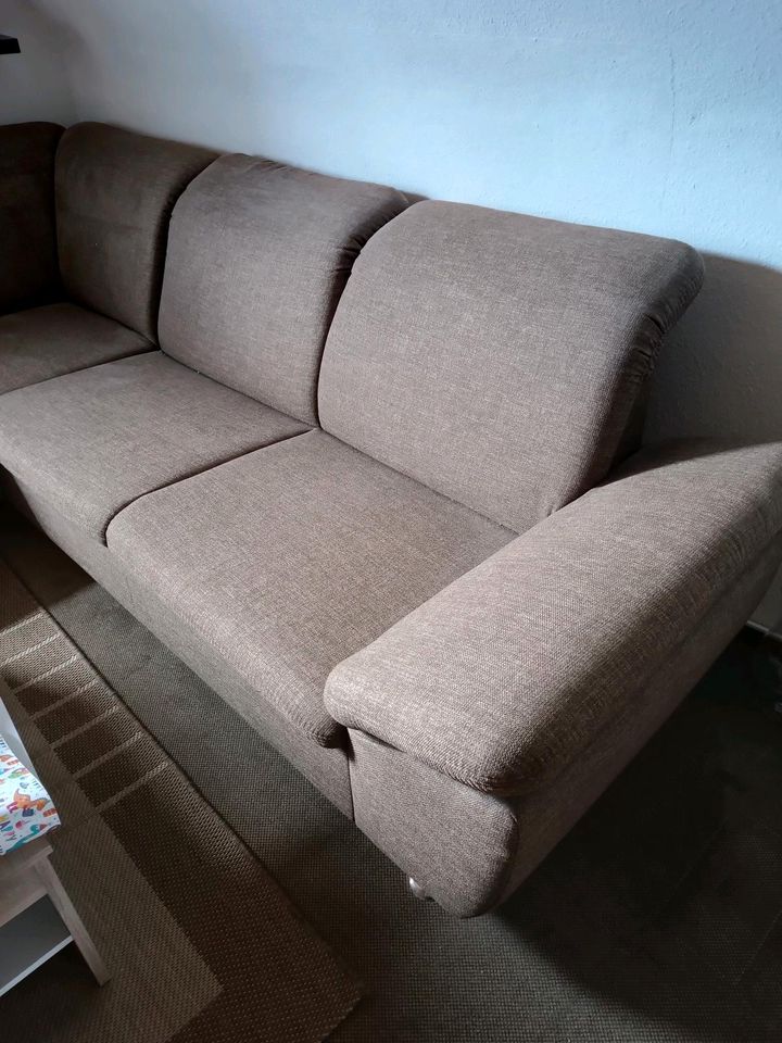 Wohnzimmer Sofa in Baunatal