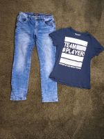 Jeans Hose Savvy gr. 30/30 + Shirt gr.M Much More,Paket Rheinland-Pfalz - Leutesdorf Vorschau