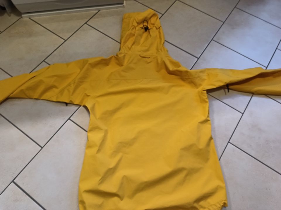 norwegische Norheim 3 lagige Allwetter/Regenjacke , Gr.L ,neu in Berlin