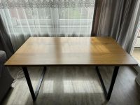 Ich verkaufe hier mein neues Tisch Schleswig-Holstein - Gelting Angeln Vorschau