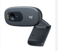 Logitech Kamera 720p Baden-Württemberg - Ulm Vorschau