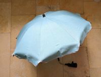 Schirm für Kinderwagen Bayern - Aurachtal Vorschau