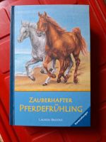 Pferdebuch Zauberhafter Pferdefrühling Nordrhein-Westfalen - Neunkirchen Siegerland Vorschau
