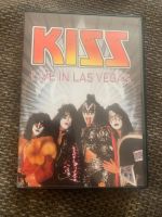 DVD Kiss - Live in Las Vegas Hannover - Vahrenwald-List Vorschau