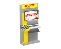 Lottowand und Lotto-Lizenz zu verkaufen! München - Berg-am-Laim Vorschau