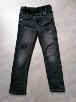 George Jeans schwarz Gr. 104/110 Hessen - Runkel Vorschau