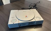 PlayStation 1 SCPH- 7502 Sachsen - Regis-Breitingen Vorschau