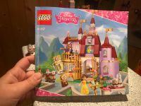 Lego Disney 41067 Die Schöne und das Biest Nordrhein-Westfalen - Lünen Vorschau