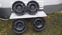 4x Felgen 6,5J x 16 Zoll LK 5x108 für Ford, Volvo Sachsen - Olbernhau Vorschau