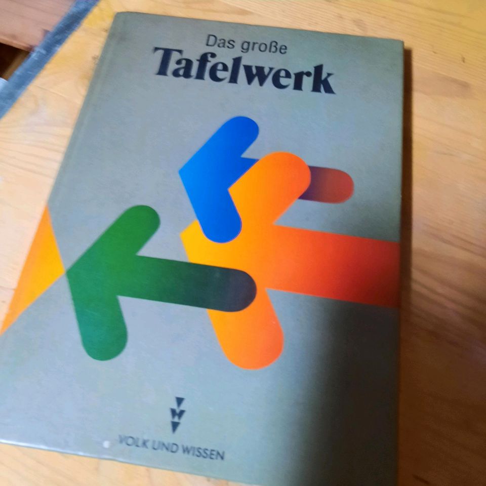 Tafelwerk. in Augsburg