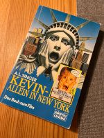 Kevin - allein in New York von A.L.Singer Baden-Württemberg - Straubenhardt Vorschau