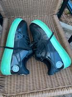 Nike Air Force 1 Low React All-Star - Größe 44 Hessen - Weiterstadt Vorschau