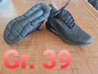 Neue Nike Air Max 270 - Größe 39 Mecklenburg-Vorpommern - Wismar Vorschau