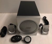 Bose Companion 3 Serie 1 Multimedia Lautsprecher sy Berlin - Neukölln Vorschau