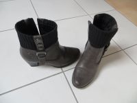 Stiefelette von Marco Tozzi, Gr. 37 Bayern - Hauzenberg Vorschau