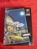 fun Puzzle Werner 1000 Teile/OVP/Vintage Bayern - Thierhaupten Vorschau