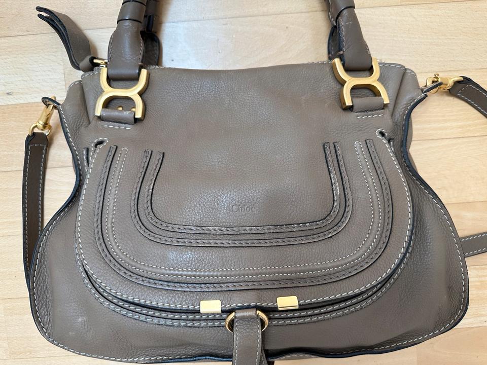 CHLOE Marcie bag medium NP 1950 euro