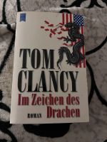 Tom Clancy im Zeichen des Drachen Niedersachsen - Bienenbüttel Vorschau